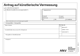 AfkV in Höchst