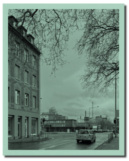 AfkV in Höchst