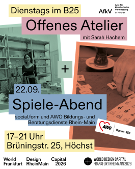 AfkV in Höchst
