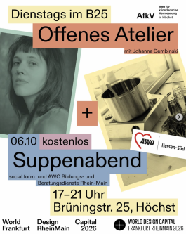 AfkV in Höchst