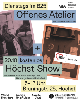 AfkV in Höchst