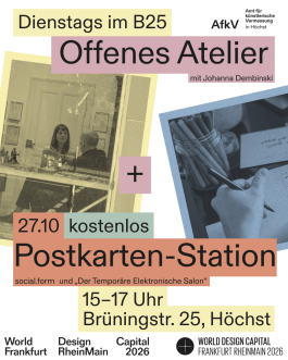 AfkV in Höchst