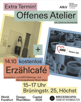 AfkV in Höchst