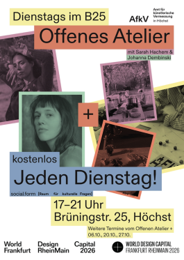 AfkV in Höchst